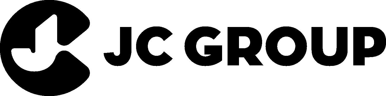Logotipo JC Group